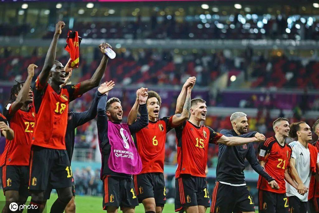 比利时运动员突围夺金，刷新历史