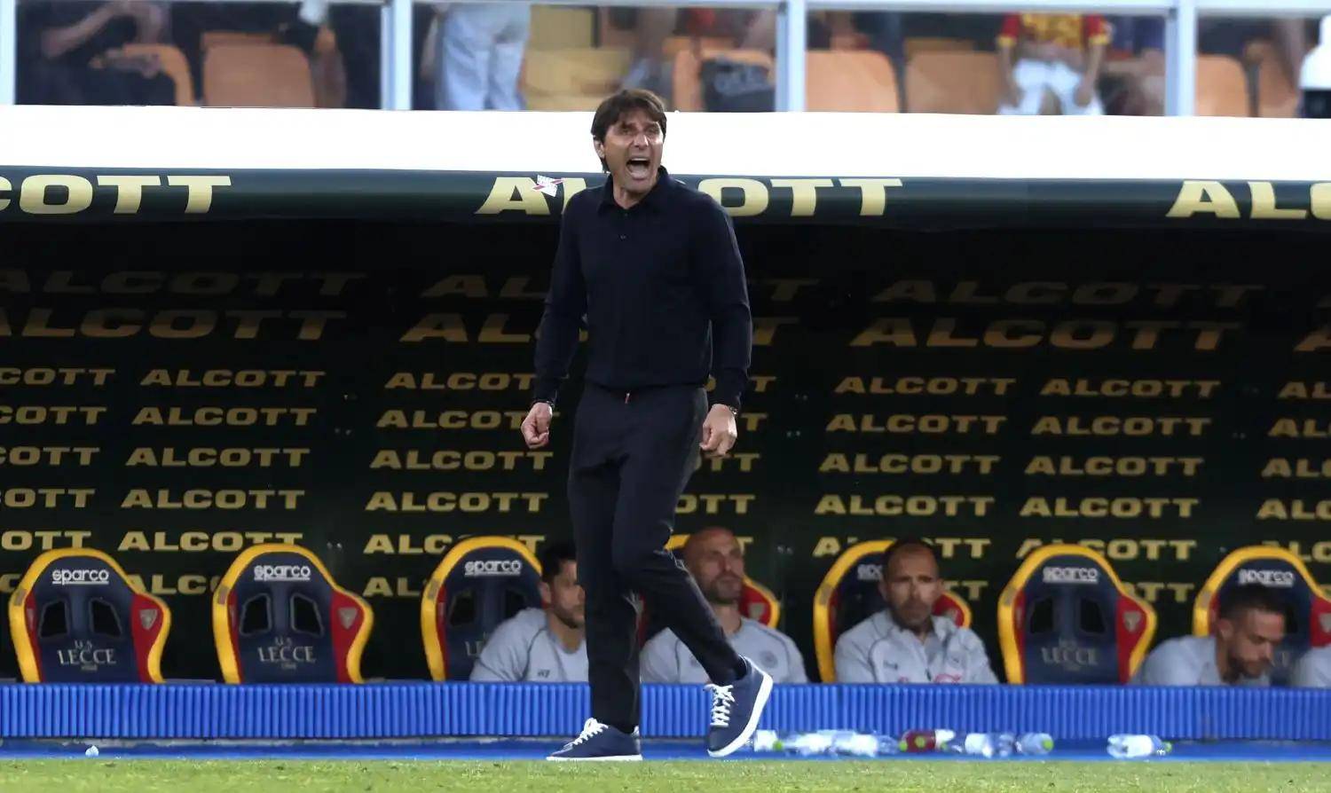 关于帕尔马遭遇失利，积分榜上遭遇压力的信息