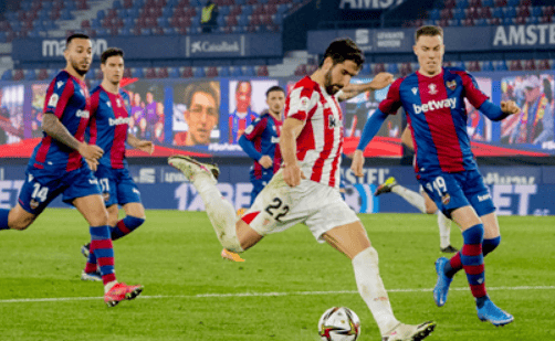 leyu乐鱼体育-毕尔巴鄂遭遇敌手爆冷失利