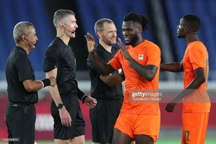 大洋洲赛事引入全新裁判规定 大洋洲赛事引入全新裁判规定