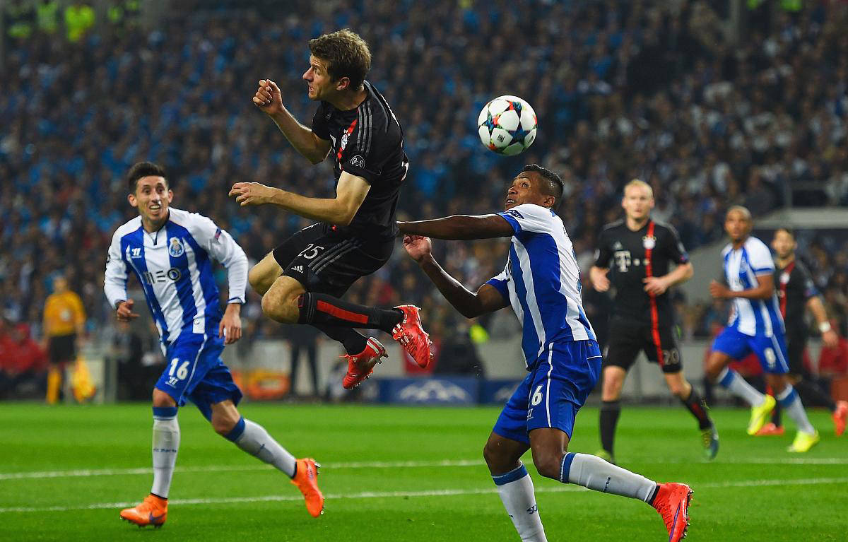 乐鱼登录-波尔图主场战胜伦敦枪手，晋级有望的简单介绍