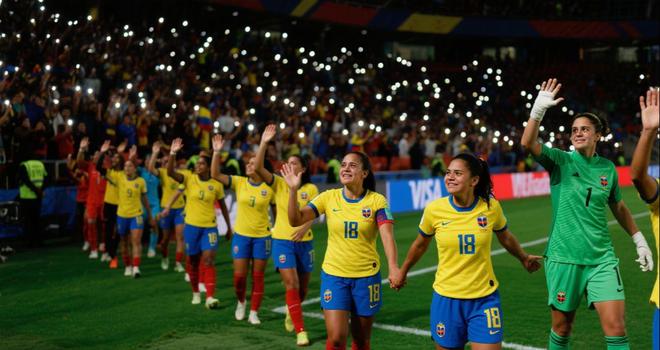 乐鱼在线娱乐-巴西队在女足比赛中表现抢眼