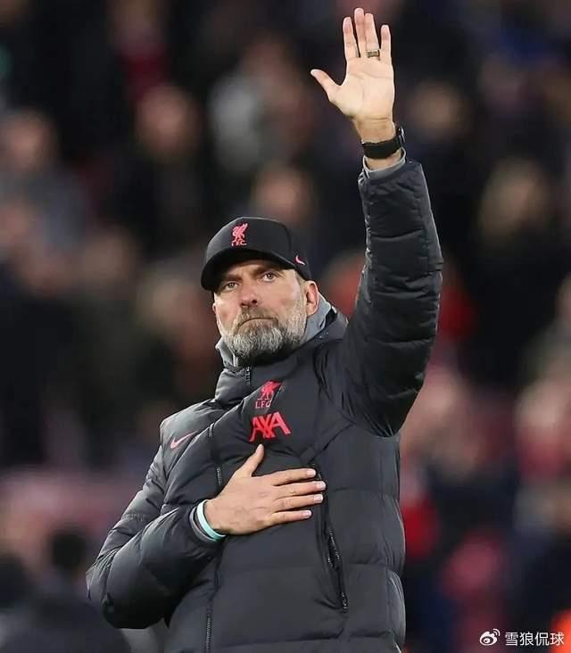 leyusport-克洛普无懈可击，利物浦继续前行的简单介绍