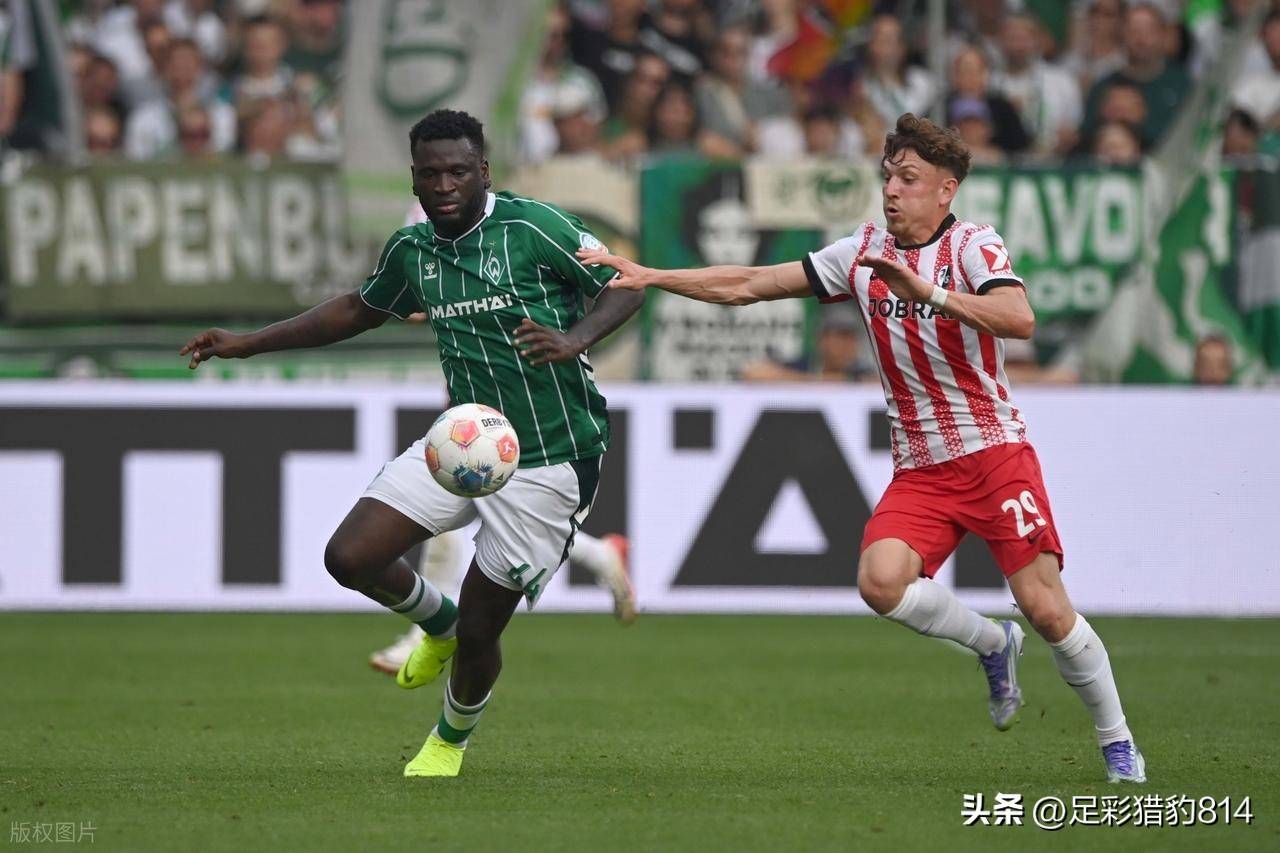 leyusport-关于不莱梅球星比赛状态回暖，助力球队夺得胜利的信息